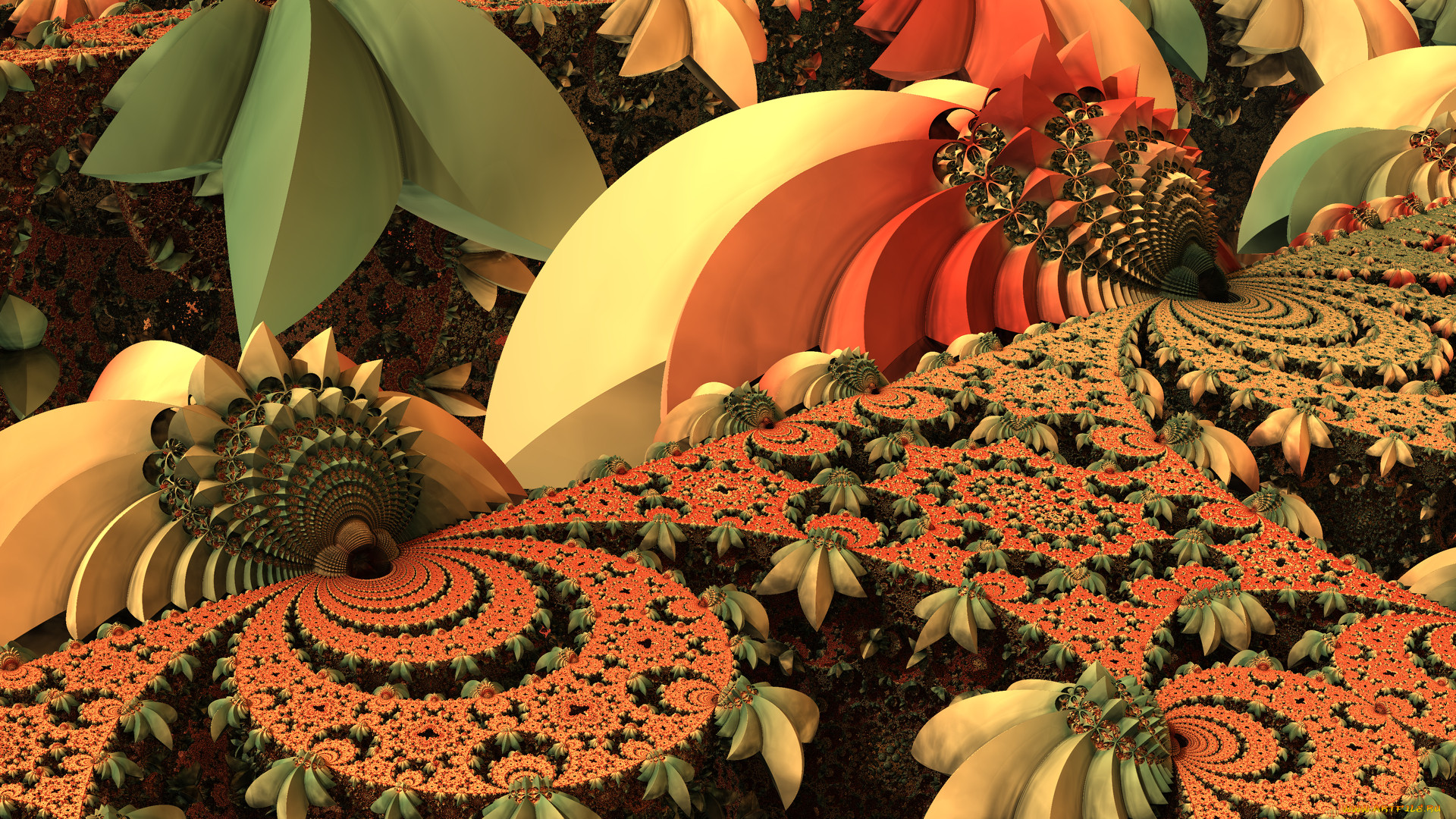 3 ,  , abstract, , , 